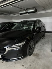 Mazda 6 2.0 SkyPassion