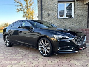 Mazda 6 2.5 SkyPassion