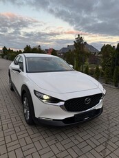 Mazda CX-30 SKYACTIV-X 2.0 M-Hybrid