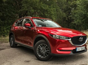 Mazda CX-5 2.0 Skyenergy 2WD