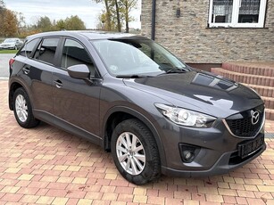 Mazda CX-5 2.0 Skygo 2WD