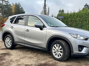 Mazda CX-5 2.2 D Skypassion AWD