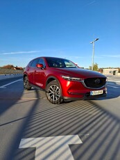 Mazda CX-5 2.5 Skypassion AWD