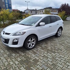 Mazda CX-7 2.2 CD Exclusive