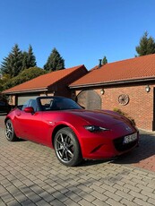 Mazda MX-5 2.0 Skyfreedom i-ELOOP