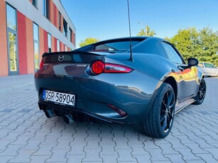 Mazda MX-5 2.0 Skypassion