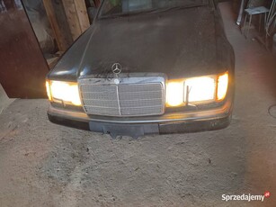 Mercedes 300ce 3.2 24v USA