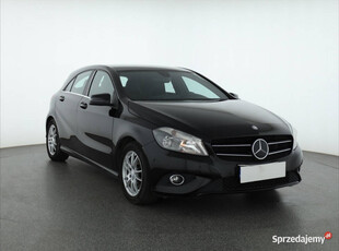 Mercedes A A 180