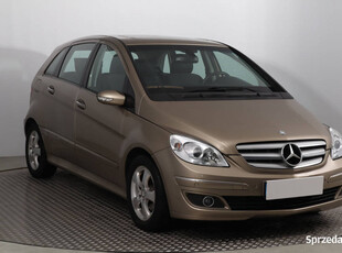 Mercedes B B 170