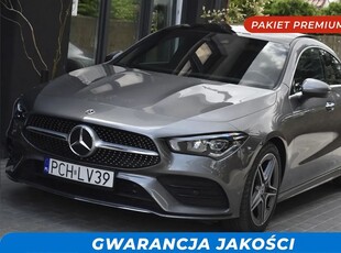 Mercedes-Benz CLA 220 d AMG Line 8G-DCT