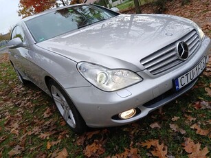 Mercedes-Benz CLS 500