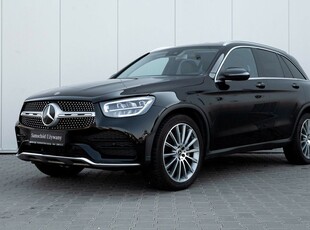 Mercedes-Benz GLC 300 4-Matic