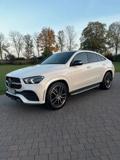 Mercedes-Benz GLE Coupe 400 d 4-Matic Premium Plus