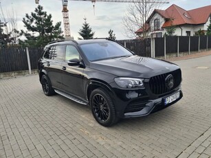 Mercedes-Benz GLS 350 d 4Matic 9G-TRONIC AMG Line Advanced Plus