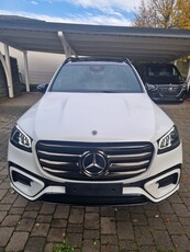 Mercedes-Benz GLS 450 d 4Matic 9G-TRONIC AMG Line Advanced Plus