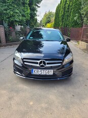 Mercedes-Benz Klasa A 160 CDI Urban