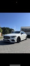 Mercedes-Benz Klasa A 200 AMG Line 7G-DCT