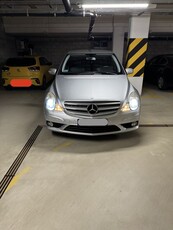 Mercedes-Benz Klasa R 320 CDI L 4-Matic