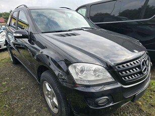 Mercedes-Benz ML 280 CDI 4-Matic