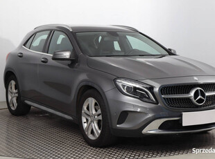 Mercedes GLA GLA 200