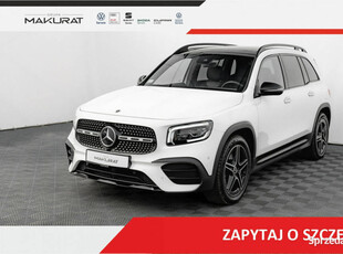 Mercedes GLB PY00764#GLB 250 4-Matic AMG Line 8G-DCT Salon PL VAT 23%