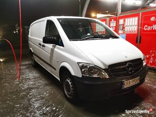 Mercedes Vito 113 Automat Super stan