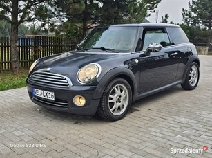 Mini Cooper Bezwypadkowy 15999 zł