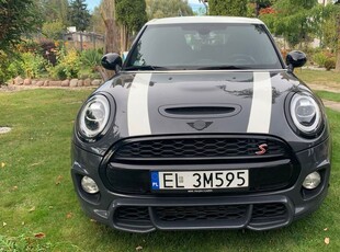 MINI Cooper S sport