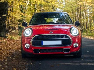 MINI Cooper S sport