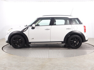 MINI Countryman 2015 Cooper S ALL4 203072km SUV