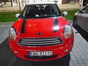 MINI Countryman Cooper