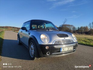 Mini one 1.6