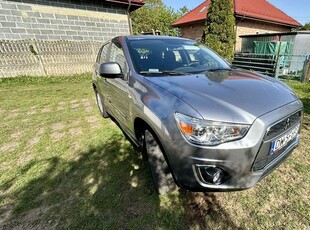 Mitsubishi ASX 1.6 Active