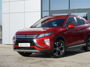 Mitsubishi Eclipse Cross 1.5 T-MIVEC ClearTec 2WD Intro Edition