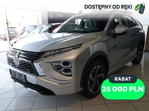 Mitsubishi Eclipse Cross 2.4 PHEV Instyle Plus