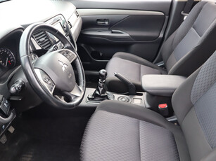 Mitsubishi Outlander 2013 2.2 DI