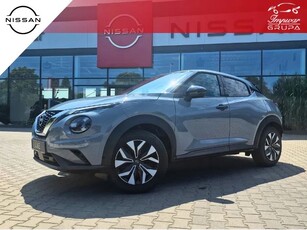 Nissan Juke 1.0 DIG-T Acenta DCT