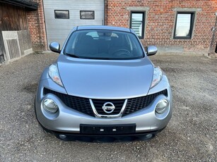 Nissan Juke 1.6 Acenta