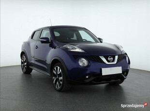 Nissan Juke 1.6 DIG-T