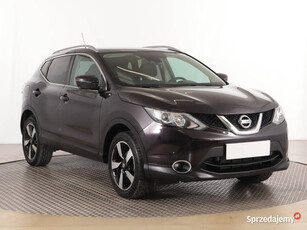 Nissan Qashqai 1.2 DIG-T