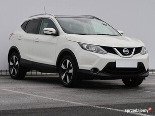 Nissan Qashqai 1.2 DIG-T