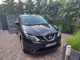 Nissan Qashqai 1.2 DIG-T Acenta EU6