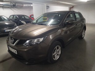 Nissan Qashqai 1.2 DIG-T Tekna