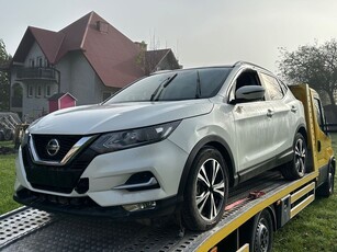 Nissan Qashqai 1.3 DIG-T Acenta EU6d