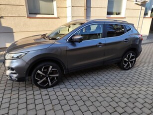 Nissan Qashqai 1.3 DIG-T Tekna