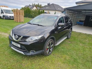 Nissan Qashqai 1.5 dCi Acenta