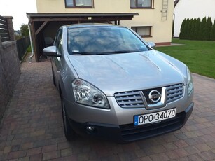 Nissan Qashqai 1.6 acenta