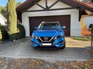 Nissan Qashqai 1.6 DIG-T Tekna