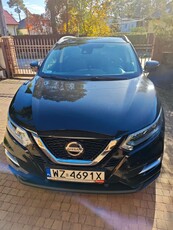 Nissan Qashqai 1.7 dCi Tekna+