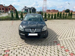 Nissan Qashqai 2.0 4x4 Tekna